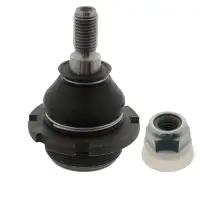 febi 25231 Traggelenk F&uuml;hrungsgelenk f&uuml;r PEUGEOT 504 505 551A 604 79/82/106 vorne 364027