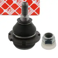 febi 25231 Traggelenk F&uuml;hrungsgelenk f&uuml;r PEUGEOT 504 505 551A 604 79/82/106 vorne 364027