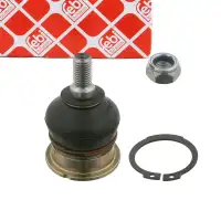 febi 26276 Traggelenk F&uuml;hrungsgelenk f&uuml;r HONDA Accord 6 CK CG CH CF vorne oben 51460S1AE01