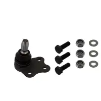 febi 26793 Traggelenk F&uuml;hrungsgelenk f&uuml;r DAEWOO Leganza KLAV 116-136 PS vorne unten