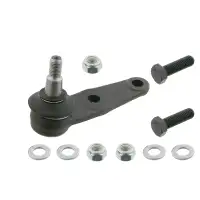 febi 27240 Control Arm Ball Joint for HYUNDAI Lantra 1 J1 Pony X-2 S-Coupe SLC (front)