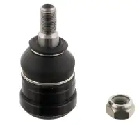 febi 28200 Lower control arm for VOLVO S40 1 644 V40 MITSUBISHI COLT 2 3 4 5 Lancer (front lower)