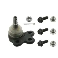 febi 28347 Traggelenk F&uuml;hrungsgelenk f&uuml;r OPEL Antara CHEVROLET Captiva C100 vorne 96819162