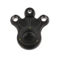 febi 28355 Traggelenk f&uuml;r PEUGEOT 407 6D 508 1 SW 8D 8E CITROEN C5 3 RD C6 TD vorne unten