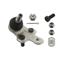 febi 28700 Traggelenk F&uuml;hrungsgelenk f&uuml;r TOYOTA Camry Solara V3 LEXUS RX vorne unten links