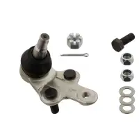 febi 28701 Control Arm Joint for TOYOTA Camry Solara V3 LEXUS, front right lower