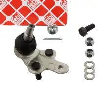 febi 28701 Control Arm Joint for TOYOTA Camry Solara V3 LEXUS, front right lower