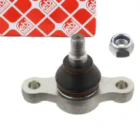 febi 29282 Control Arm Ball Joint for HYUNDAI Sonata 4 EF and KIA Magentis GD (front lower)