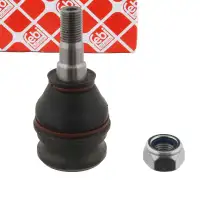 febi 29841 Traggelenk F&uuml;hrungsgelenk f&uuml;r SUBARU Forester Impreza Legacy 2 3 4 vorne unten