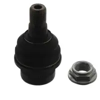 febi 30151 Traggelenk F&uuml;hrungsgelenk f&uuml;r VW Crafter 2E MERCEDES Sprinter 906 vorne unten