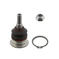 febi 30863 Upper control arm for KIA Magentis GD Opirus and HYUNDAI Sonata (front upper)