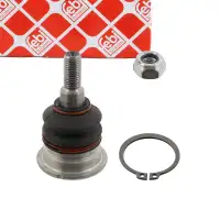 febi 30863 Upper control arm for KIA Magentis GD Opirus and HYUNDAI Sonata (front upper)