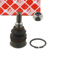 febi 31216 Traggelenk F&uuml;hrungsgelenk f&uuml;r HONDA Jazz 2 3 vorne links/rechts 51360SAAE01