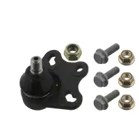 febi 31334 Front control arm for MERCEDES-BENZ A-Class W169 and B-Class W245 1693330127