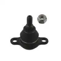 febi 31736 Lower front control arm for VW Transporter Multivan T5 7E8407361