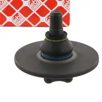 febi 31847 Upper front control arm for RENAULT Master 2 JD FD, OPEL Movano, NISSAN Interstar