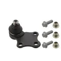 febi 31813 Traggelenk F&uuml;hrungsgelenk f&uuml;r PEUGEOT 306 7B N3 N5 vorne unten 3640.37