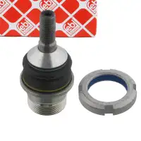 febi 32476 Traggelenk f&uuml;r MERCEDES-BENZ GL-Klasse X164 M-Klasse W164 R-Klasse W251 hinten