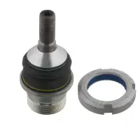 febi 32476 Traggelenk f&uuml;r MERCEDES-BENZ GL-Klasse X164 M-Klasse W164 R-Klasse W251 hinten