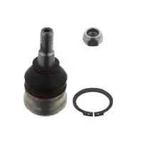 febi 33609 Traggelenk F&uuml;hrungsgelenk f&uuml;r SMART ForFour 454 1.1-1.5 MITSUBISHI Colt vorne