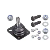 febi 34308 Upper control arm for DACIA 1300 1.3 1.5 RENAULT 12 117 15 130 17 18 20 30 (front upper)