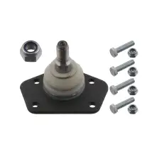 febi 34309 Lower control arm for DACIA 1300 1.3, 1.5; RENAULT 12, 117, 15, 130, 17, 18, 20, 30 (front lower)