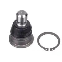 febi 34666 Control Arm Ball Joint for NISSAN Qashqai, Qashqai +2, and RENAULT Koleos (front)