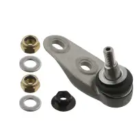 febi 36877 Traggelenk f&uuml;r MINI R56 Clubman R55 R57 R58 Roadster vorne unten au&szlig;en rechts