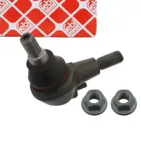 febi 36884 Control Arm Joint for MERCEDES CLS C218, E-Class W212 (Front) 2123300035
