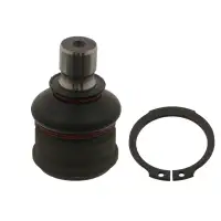 febi 38543 Lower control arm ball joint for FORD Fiesta 6 MK6, front lower 1737309