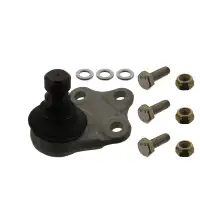 febi 38912 Lower control arm for VOLVO S60 2 1 XC60 XC70 2 (front lower) 31277346