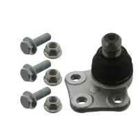 febi 39024 Traggelenk f&uuml;r RENAULT Kangoo/Grand Kangoo KW01 vorne unten rechts 8200586567