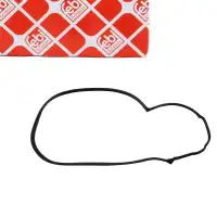 febi 01961 T&uuml;rdichtung T&uuml;rrahmendichtung f&uuml;r MERCEDES C-Klasse W202 S202 hinten rechts