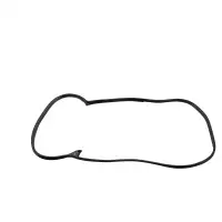 febi 08875 T&uuml;rdichtung f&uuml;r MERCEDES E-Klasse W124 S124 ab Fgst.-Nr. A 210852 vorne links