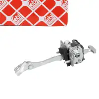 febi T&uuml;rfeststeller T&uuml;rfangband f&uuml;r OPEL Signum Vectra C vorne 2312006/9229750