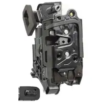 febi T&uuml;rschloss Beifahrert&uuml;r f&uuml;r VW Golf 6 7 Polo 5 SEAT 5F Leon SKODA 5L vorne rechts