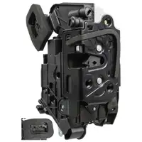 febi T&uuml;rschloss Beifahrerseite f&uuml;r VW Golf 6 Polo 5 SKODA Yeti 5L Rapid hinten rechts