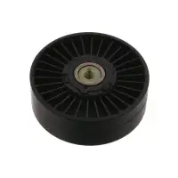 febi 01231 Umlenkrolle Keilrippenriemen f&uuml;r AUDI A6 Golf 3 4 Polo 3 Caddy 2 SEAT Ibiza 2