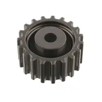 febi Umlenkrolle Zahnriemen f&uuml;r FORD Fiesta 3 4 Mondeo 1 2 Escort 4 5 6 Orion 2 3 1.8D