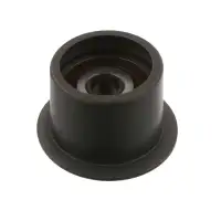 febi 02561 Umlenkrolle Zahnriemen f&uuml;r BMW 3er E30 E36 316i 318i 5er 518i M40 11311708806