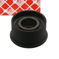 febi Umlenkrolle Zahnriemen f&uuml;r OPEL Astra F 1.8i 2.0i Vectra B 1.8i-2.2i Omega B 5636425