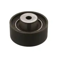febi 03906 Umlenkrolle Zahnriemen f&uuml;r VW LT28-35 1 40-55 1 VOLVO 940 1 2 960 2.4 D 2.4 TD