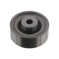 febi 03923 Umlenkrolle Zahnriemen f&uuml;r AUDI A6 C4 100 C3 C4 2.5 TDI 115-140 PS 046130195D