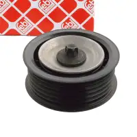 febi Umlenkrolle f&uuml;r FIAT 500L/10 Tipo 1.6D ALFA ROMEO Mito 1.6D Giulietta 1.6/2.0 JTDM