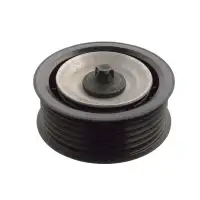 febi Umlenkrolle f&uuml;r FIAT 500L/10 Tipo 1.6D ALFA ROMEO Mito 1.6D Giulietta 1.6/2.0 JTDM