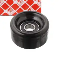 febi Umlenkrolle Keilrippenriemen f&uuml;r HONDA Accord 7 8 CR-5 2 3 4 2.0 2.4 31180PNAJ01