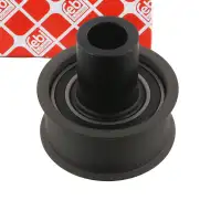 febi 10613 Umlenkrolle Zahnriemen f&uuml;r NISSAN Almera 1 N15 Primera Sunny 3 2.0D 2.0 TD
