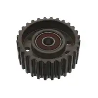 febi Umlenkrolle Zahnriemen f&uuml;r VW Taro 2.4D TOYOTA Hilux 4 5 6 Hiace 4 Dyna 2.4D-3.0D