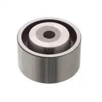 febi 10648 Umlenkrolle Zahnriemen f&uuml;r FIAT Punto 1.9D Stilo ALFA Giulietta 1.6-2.4D 1.9D