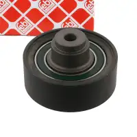 febi Umlenkrolle Zahnriemen f&uuml;r VW Golf 4 Polo Caddy 2 AUDI 8L SEAT Ibiza 2 3 Leon 1M 1.9D